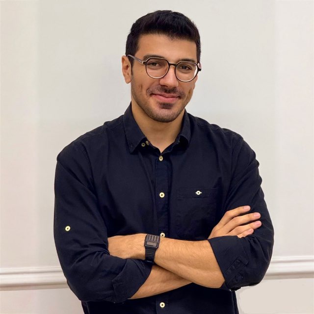 علیرضا قلعه‌شیری