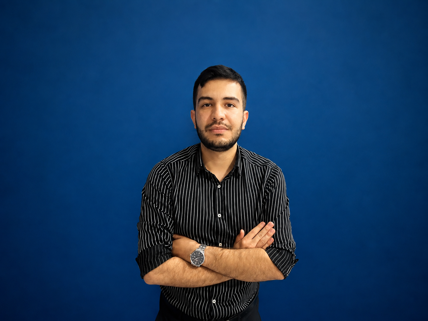محمدرضا برادری