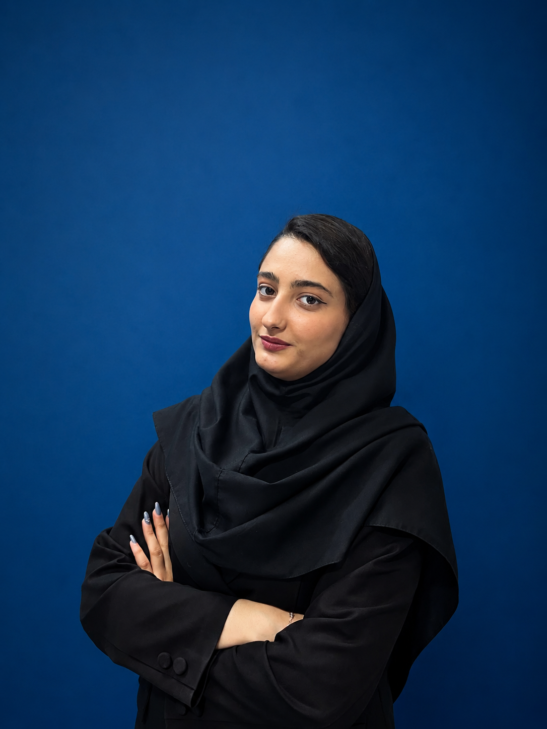 آیدا ساسانی